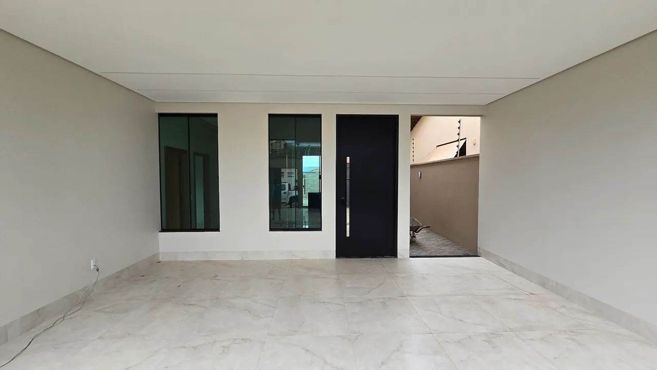 Casa setor bertaville - Foto 2