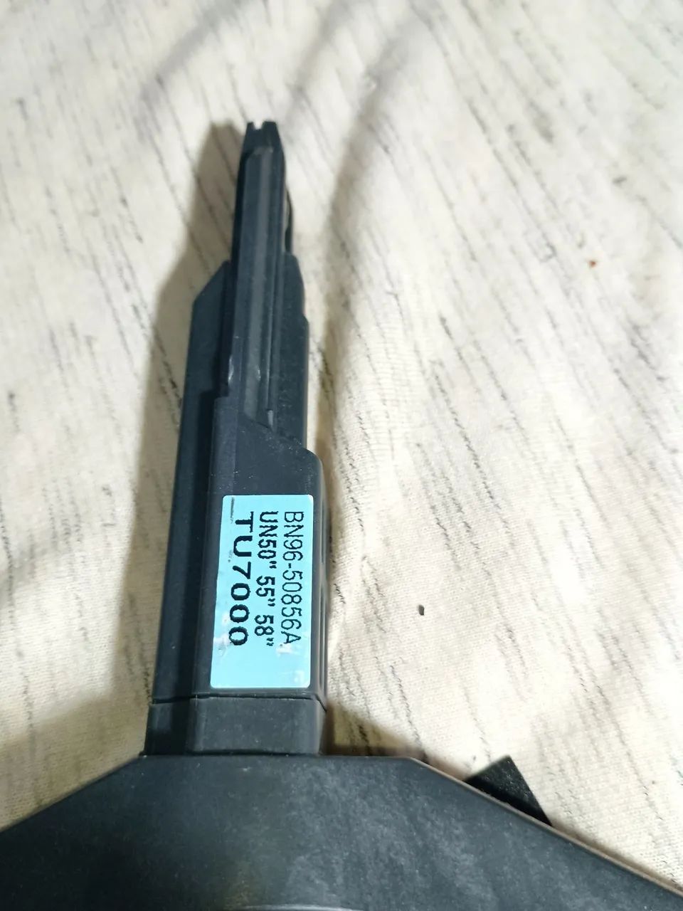 Peças para TV Samsung TU7000 - Foto 2