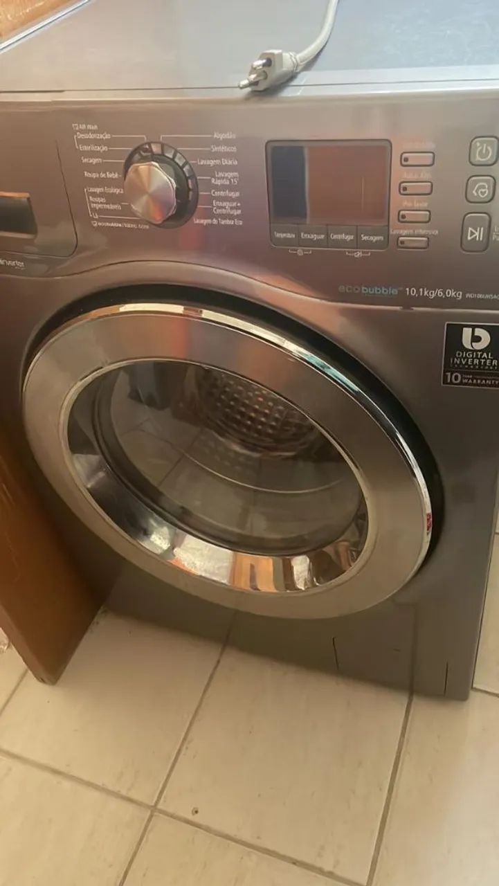 Maquina levar e secar64312005251073120