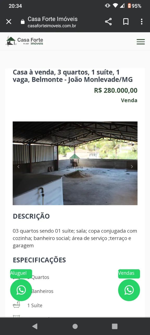 Casa - Foto 4
