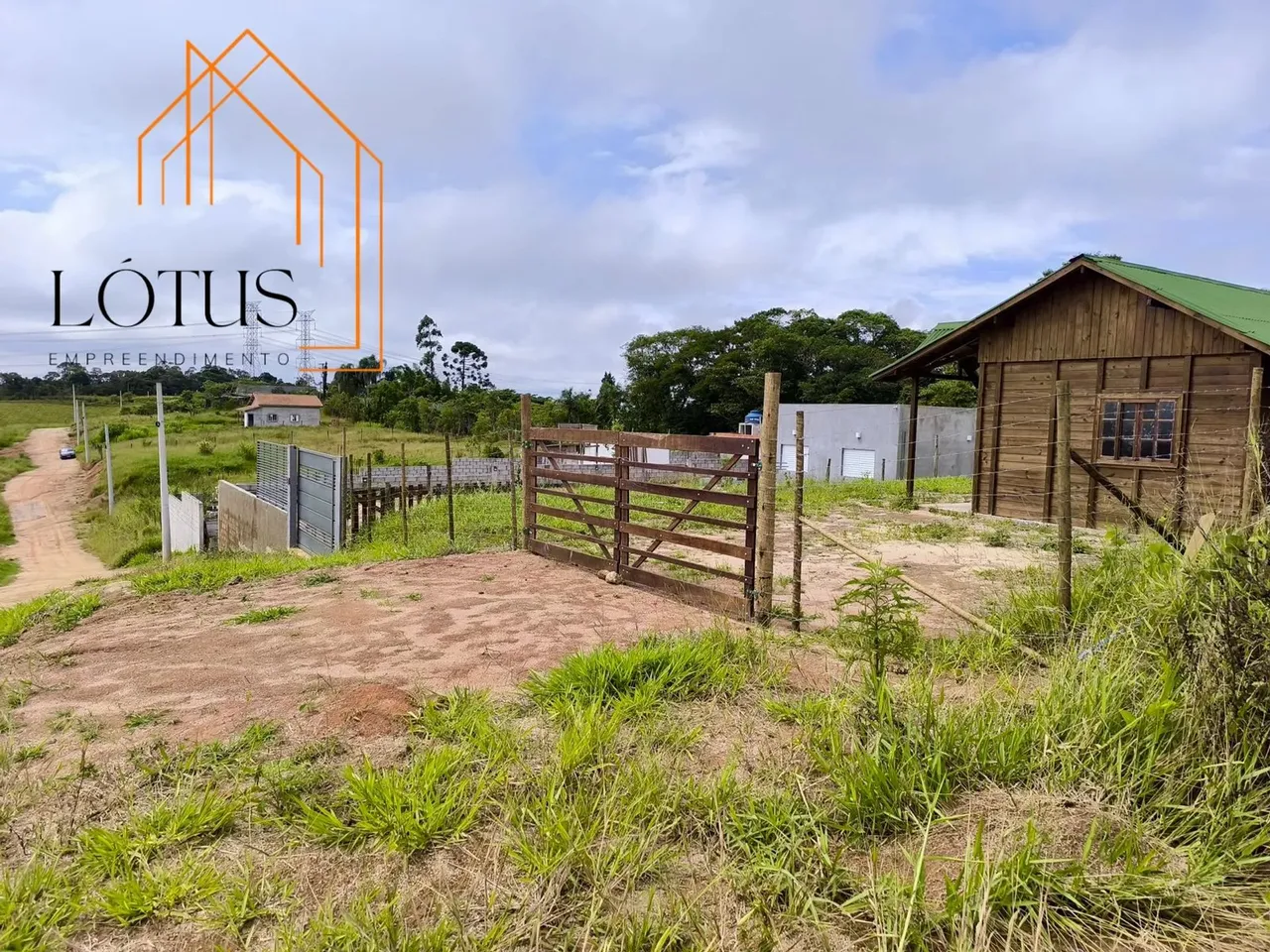 TERRENOS EM COTIA NATUREZA E QUALIDADE DE VIDA