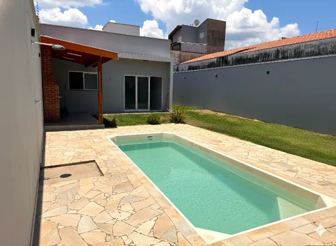 Foto - Piracicaba - Parque São Matheus