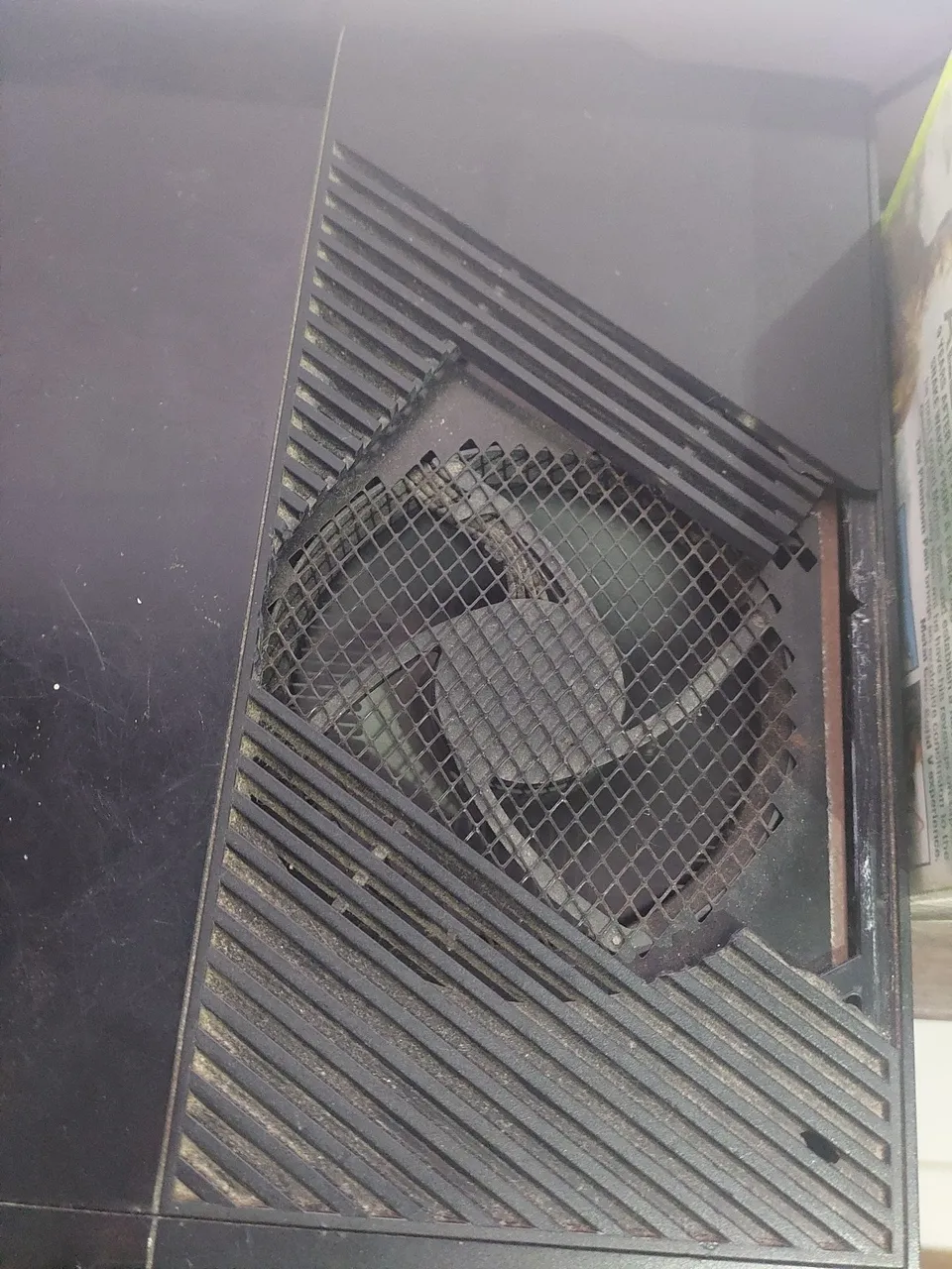 Xbox 360 Usado