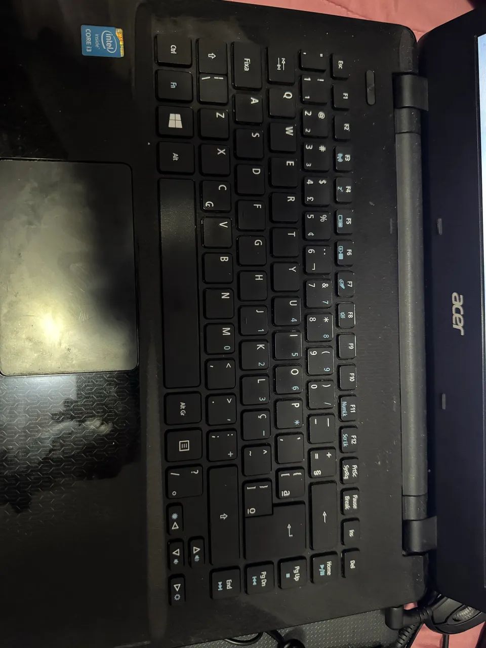 NOTEBOOK ACER ZQ0 - Foto 5