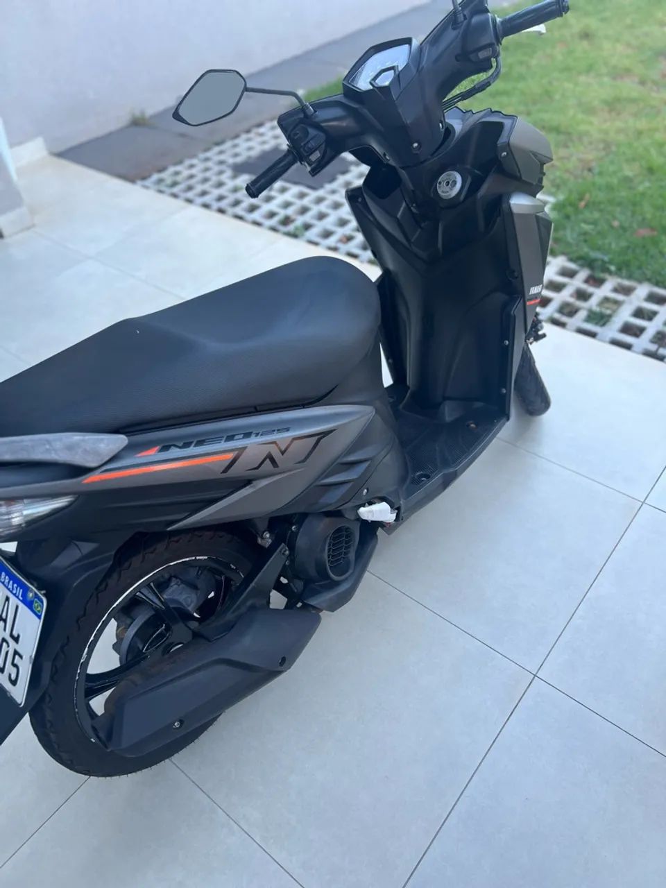Tamanha neo 125 2018/19 - Foto 4