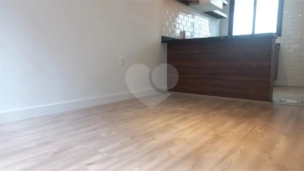 Casa de vila com 2 quartos à venda em Real Parque - SP - Foto 4
