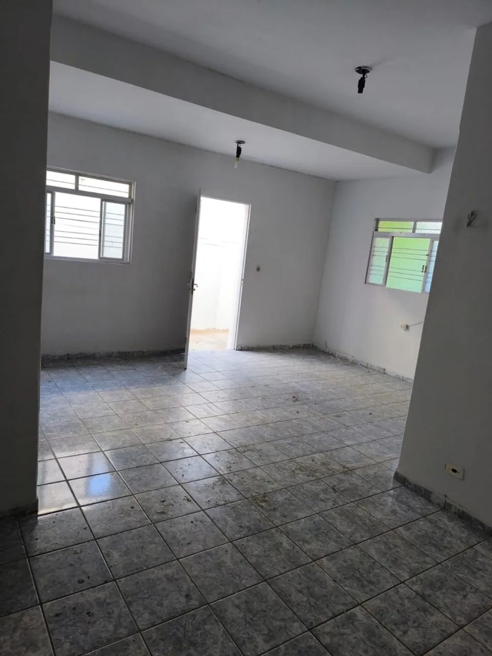 Foto - Goiânia - Setor Coimbra