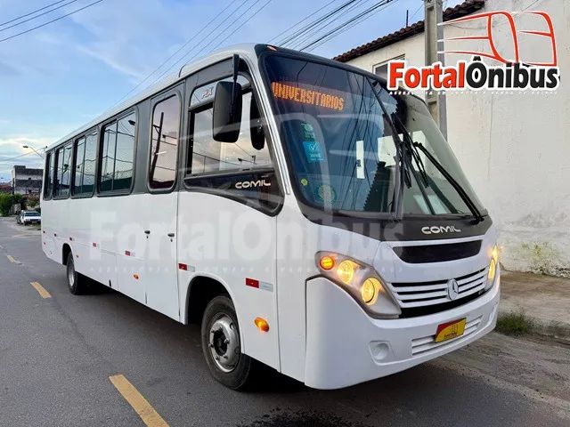 Mercedes Benz LO 916 