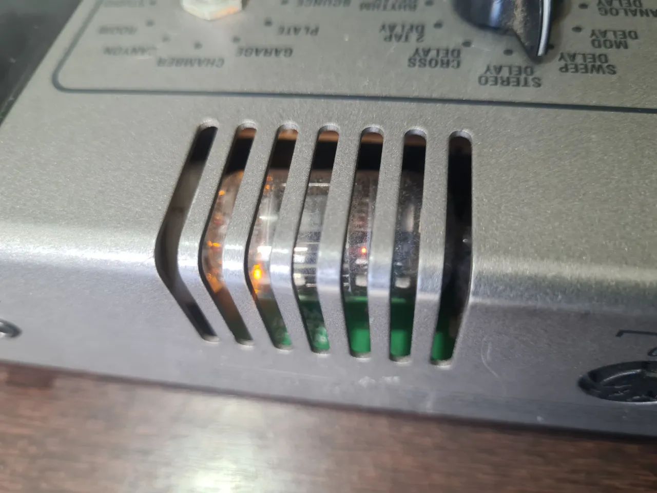 Vox ToneLab LE Pedal Multi-Efeitos para Guitarra - Instrumentos