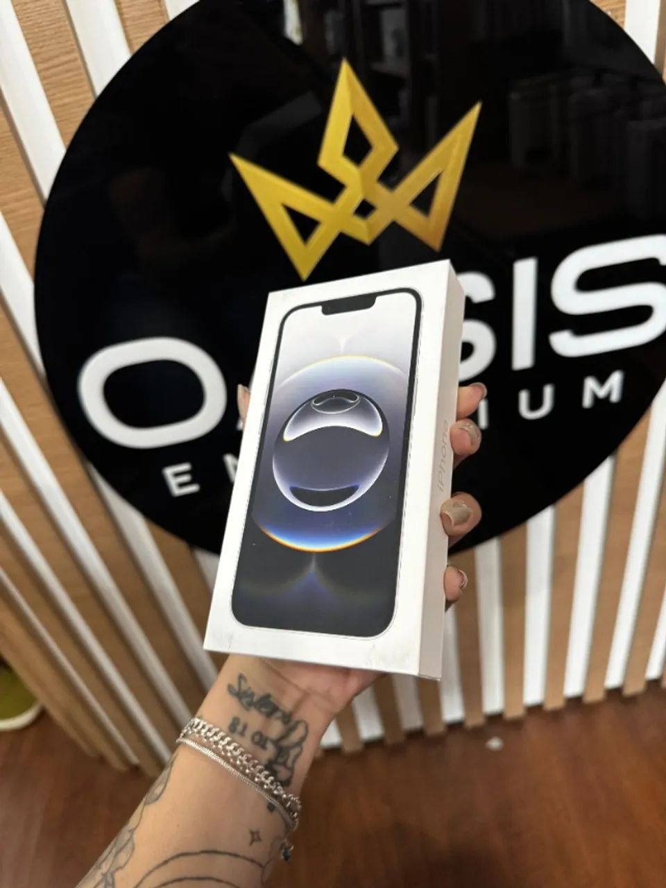 iPhone 16e 128gb Novo Lacrado Preço Promocional