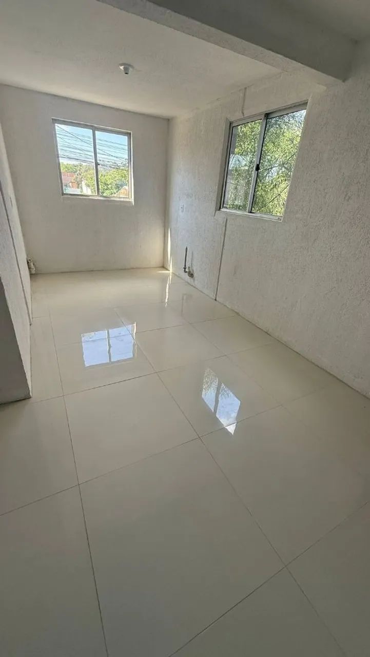 Foto - Gravataí - Dona Mercedes