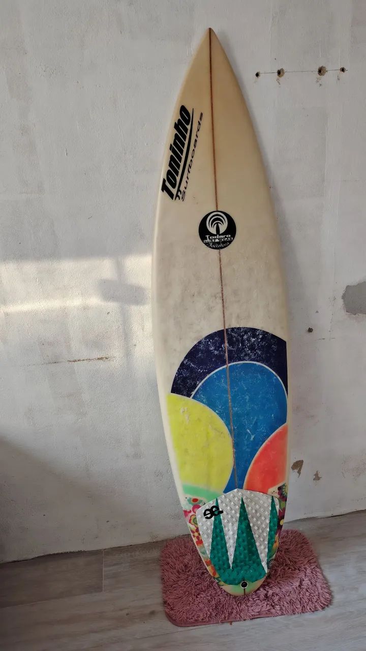 Prancha 6'0