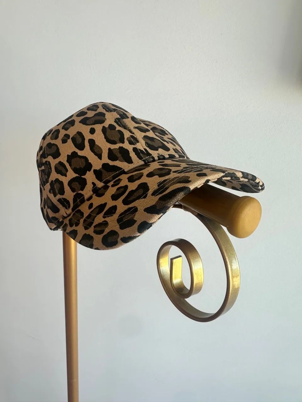 Boné Onça Novo  - Foto 4