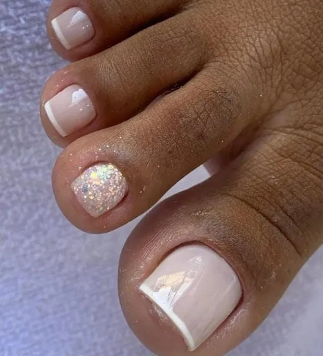 Nails designer