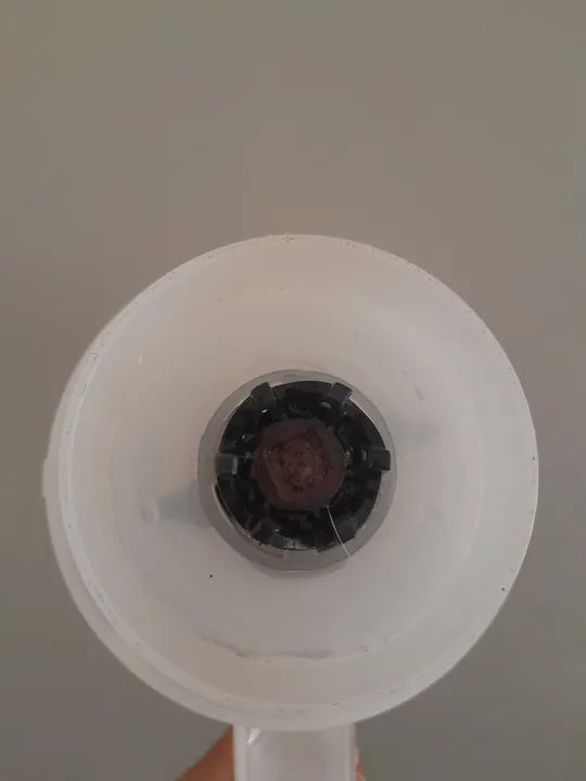 Jarro para liquidificador Philips Walita  - Foto 4