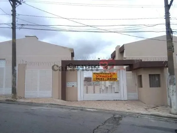 SOBRADOS NOVOS EM CONDOMINIO FECHADO de 85M² À 92M²!! 3 DORMITÓRIOS ( 1 SUITE), SALA, COZI