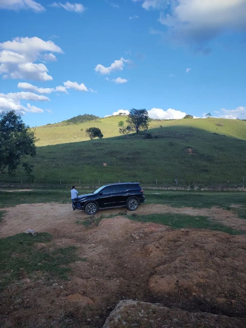 Foto - Governador Valadares - Retiro dos Lagos