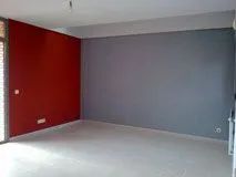Pinturas de casas e apartamentos grades  e áreas externas