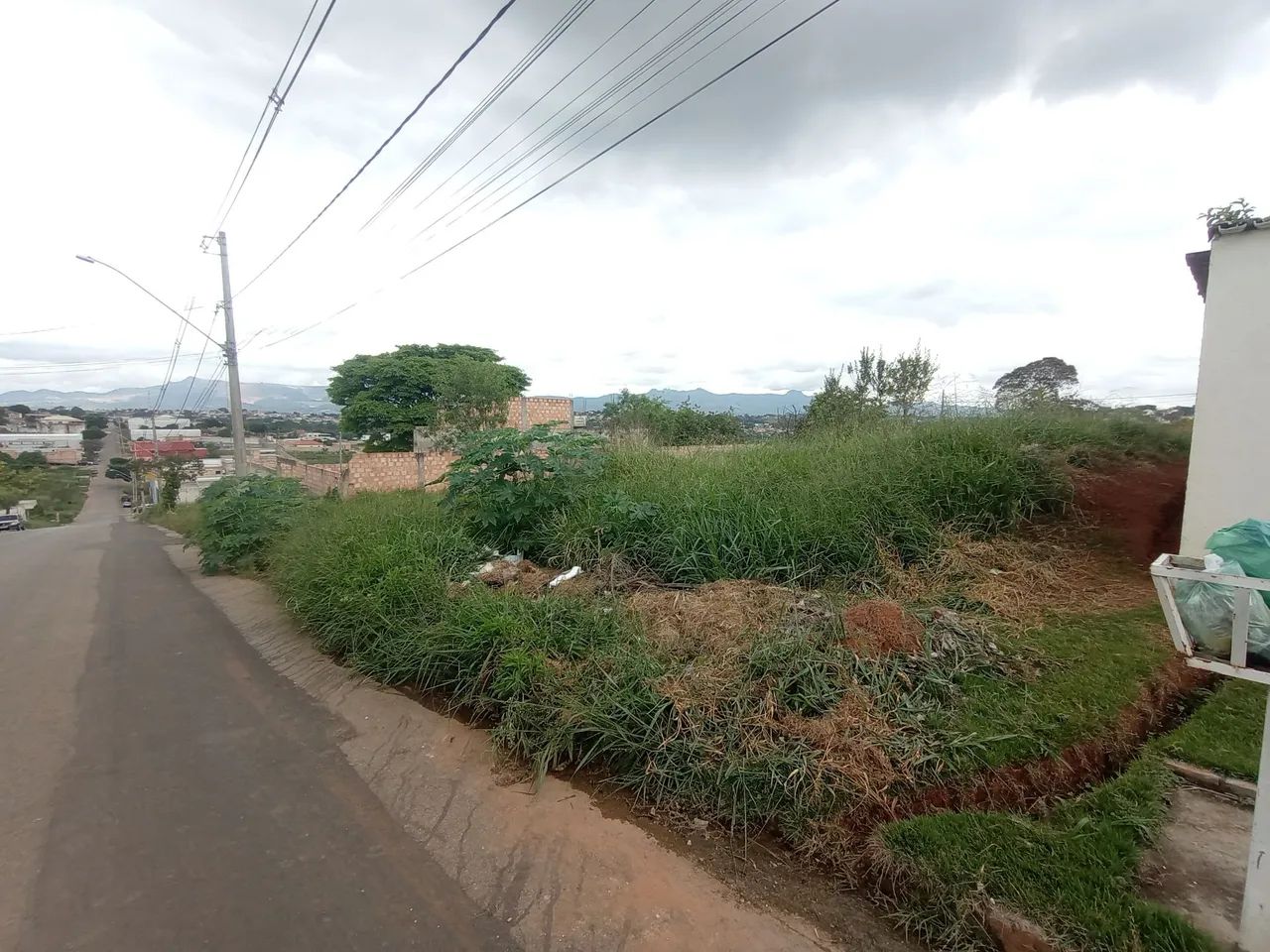 LOTE NA AVENIDA NOVO IGARAPÉ  - Foto 3