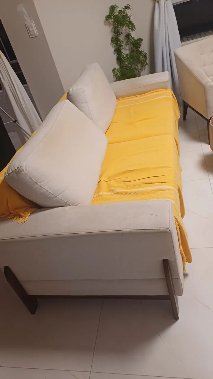 Sofá 