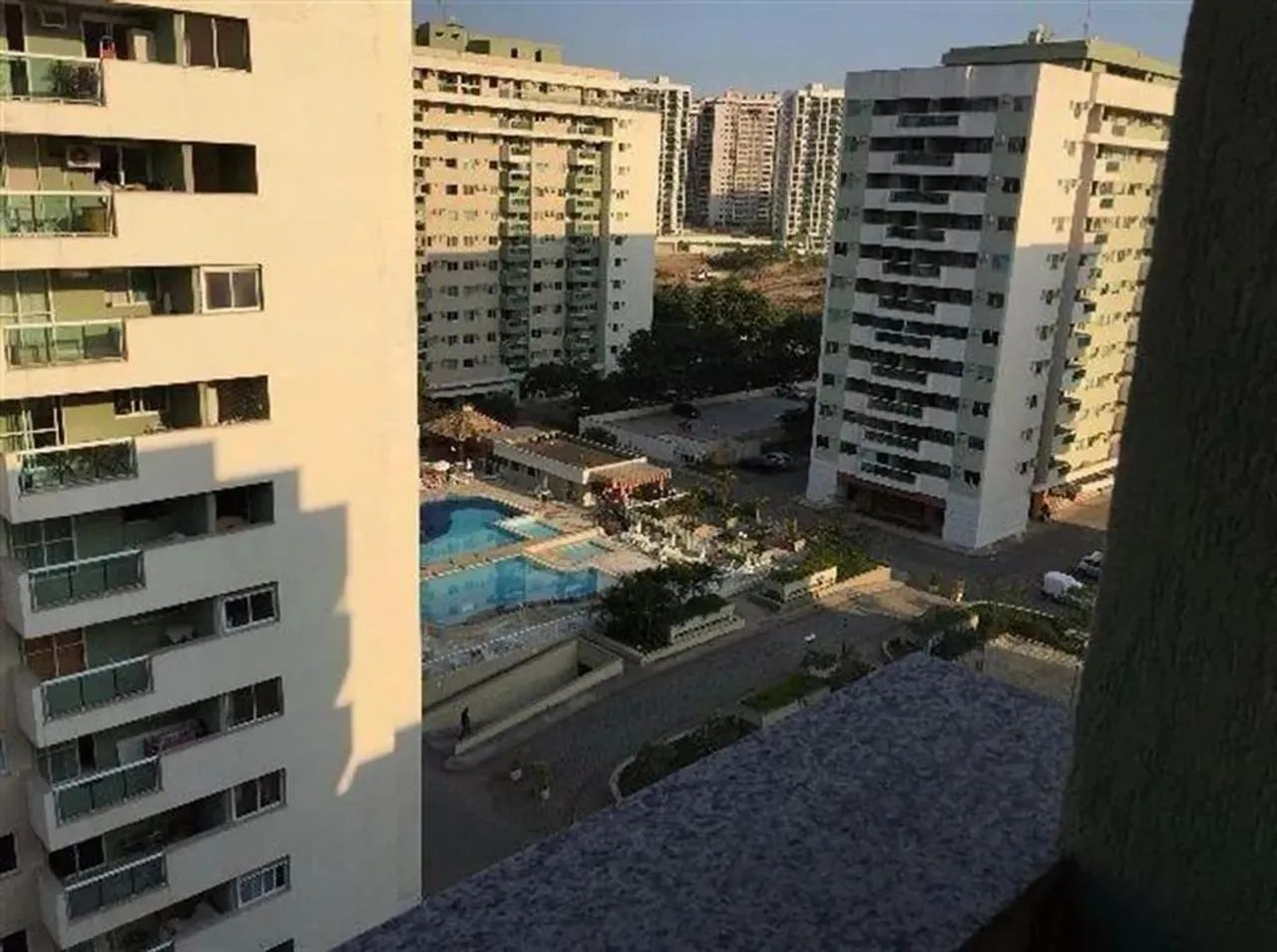 LINDO APARTAMENTO DE 2 QUARTOS NA BARRA OLIMPICA - Foto 2