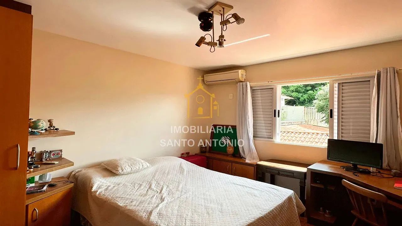 Casa para aluguel, 5 quartos, 2 suítes, 5 vagas, Trindade - Florianópolis/SC - Foto 12