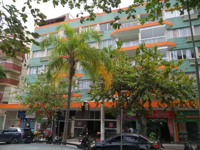 Cabo Frio - Praia do Forte