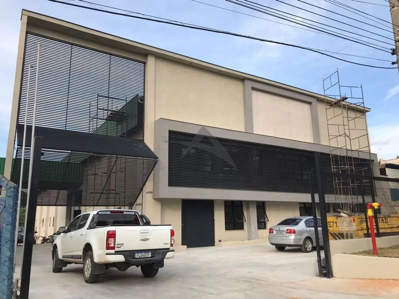 Galpão à venda em Valinhos, Joapiranga, com 2318 m² - Foto 2