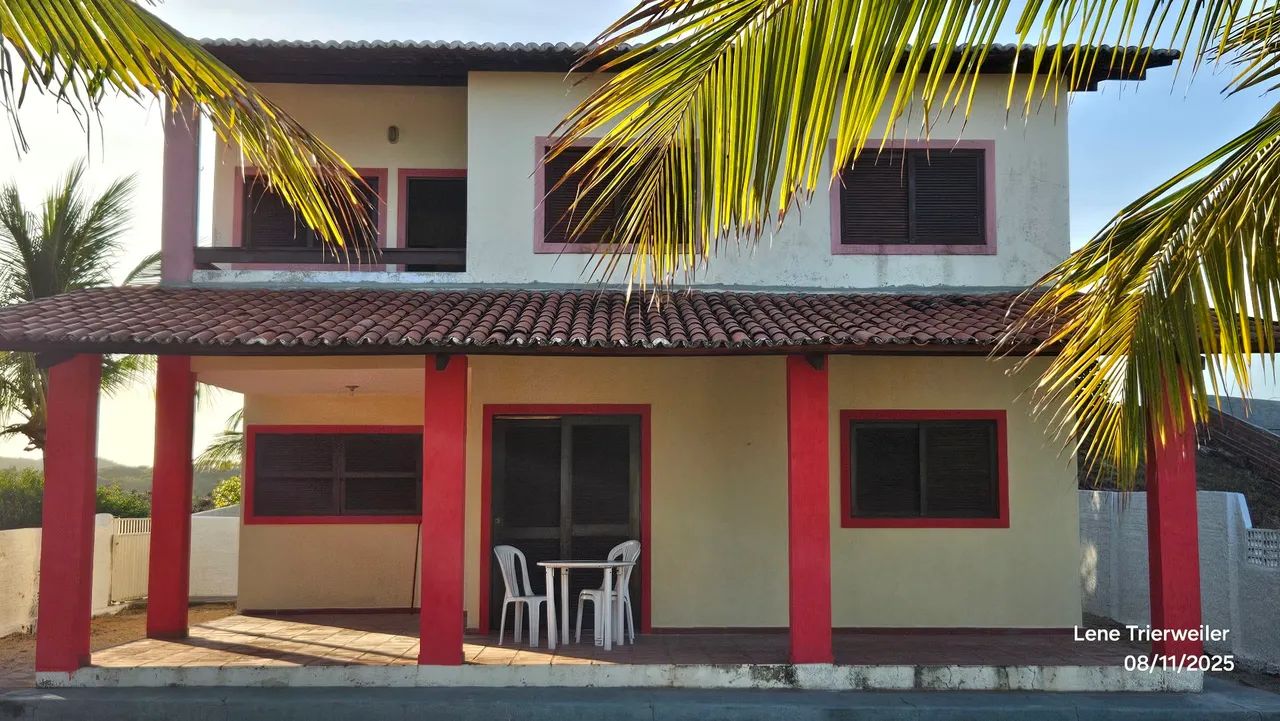 Casa de Praia em Camurupim  - Foto 4