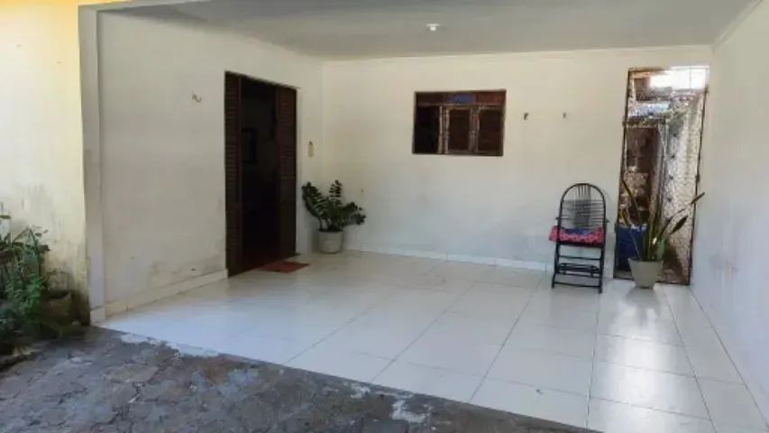 Excelente casa em Mangabeira (200 m², 3/4 sendo 01 suíte) - Foto 2