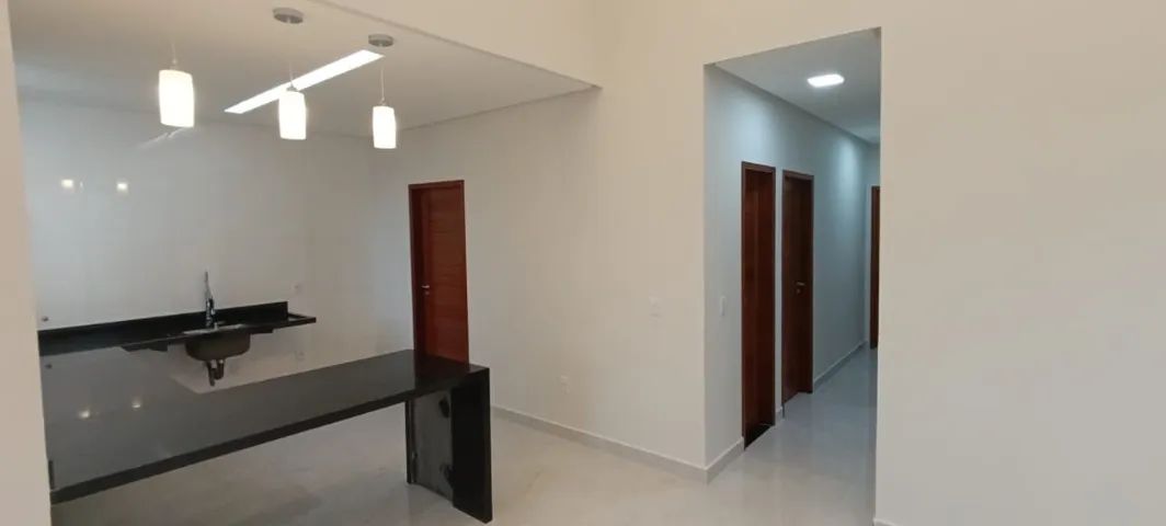 Condomínio Nova York - Casa 3/4 sendo 2 suítes de 120 m², 4 vagas por 529.999 - Foto 5