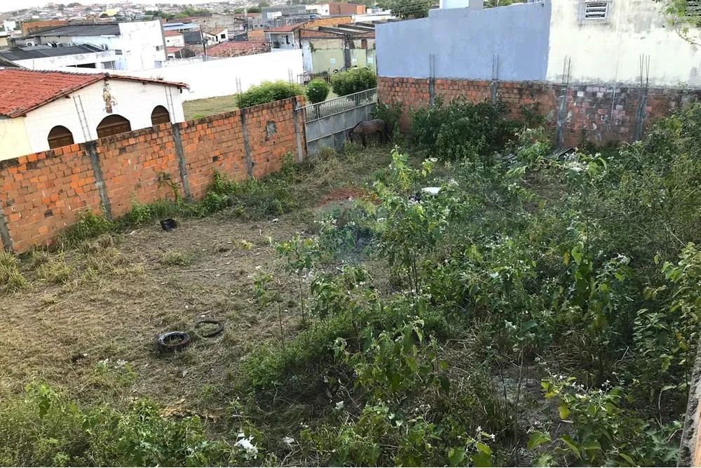 Vendo Terreno Murado para investimento no Dezoito do Forte - Foto 5