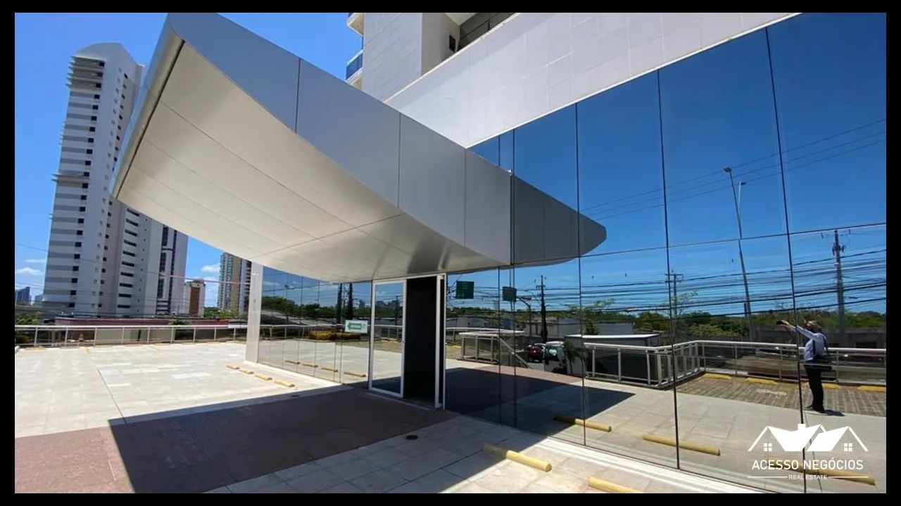 LOJA EM SHOPPING - FORTALEZA - 331 M² - 59 VAGAS - Foto 2