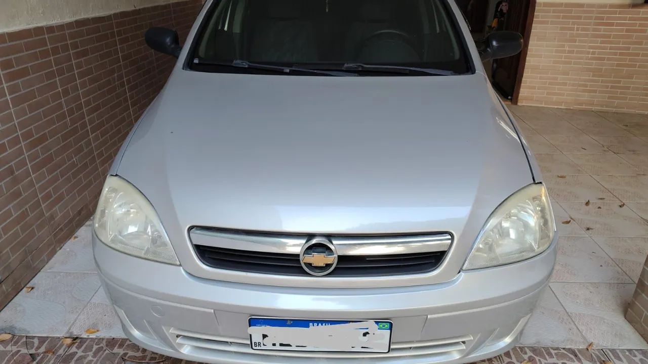 Corsão 2004