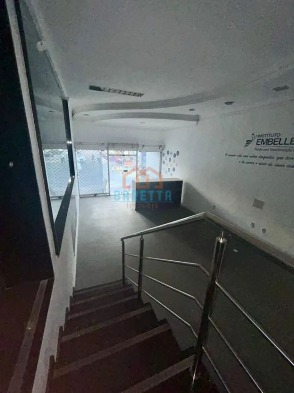 CÓD: 5397.  Prédio para Locação no Centro de Mossoró/RN. - Foto 5