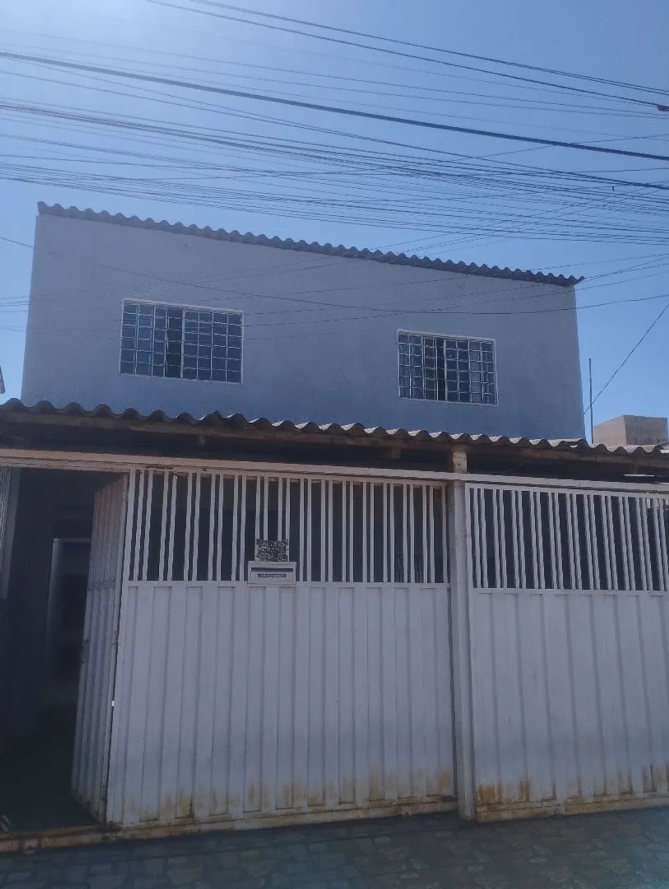 Foto - Brasília - Recanto das Emas