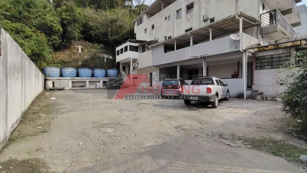 HOTEL A VENDA NA PRAIA ENSEADA NO GUARUJÁ 636,00 M² DE ÁREA ÚTIL, 900,00 M² DE TERRENO, 20