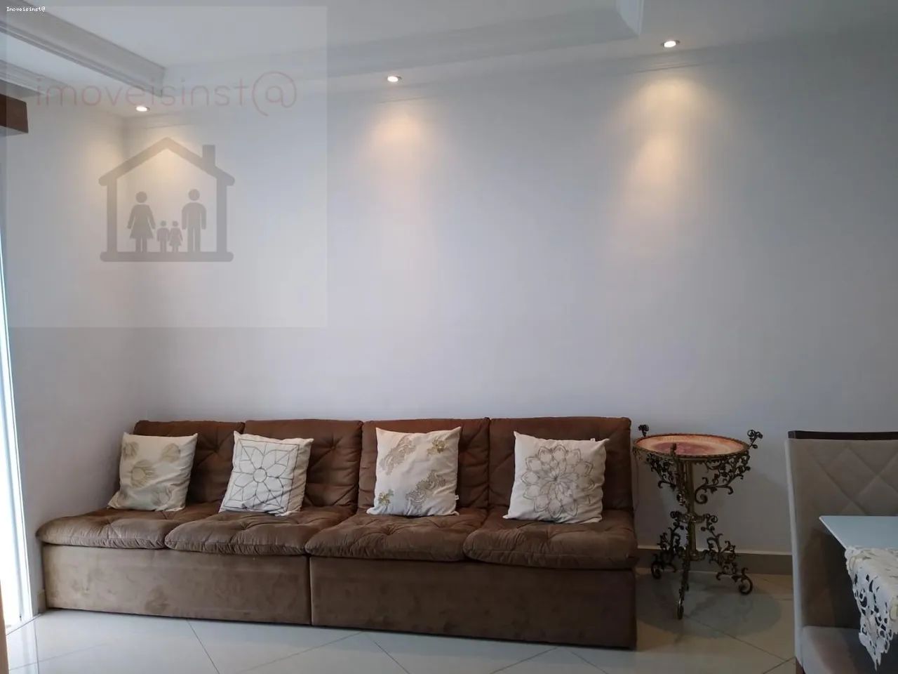 Apartamento para Venda em Jundiaí, Vila das Hortências, 3 dormitórios, 2 banheiros, 2 vaga - Foto 4
