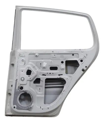 Porta Traseira Direita Volkswagen Fox Xtreme 2011 2022 02438