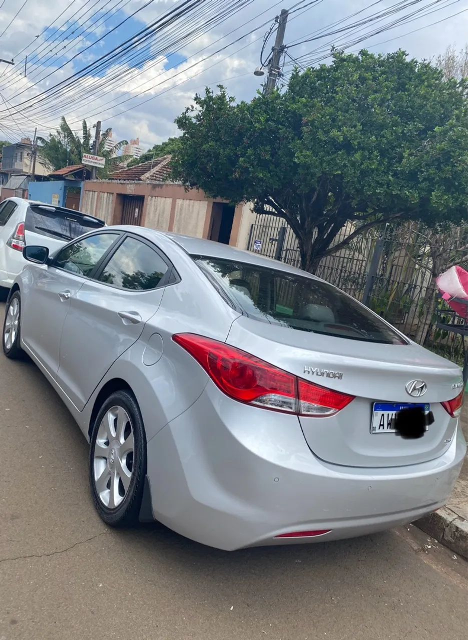 Elantra