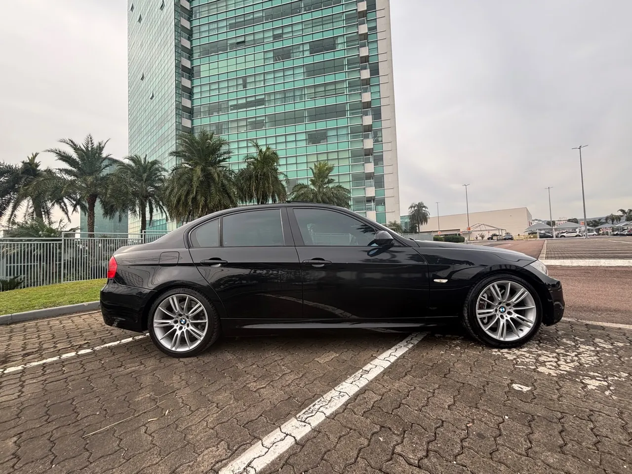 BMW 335I Usados e Novos