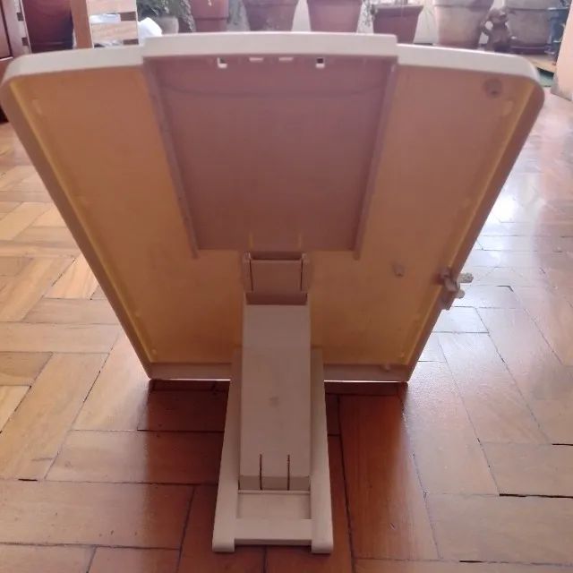 Prancheta para digitação  - Foto 2