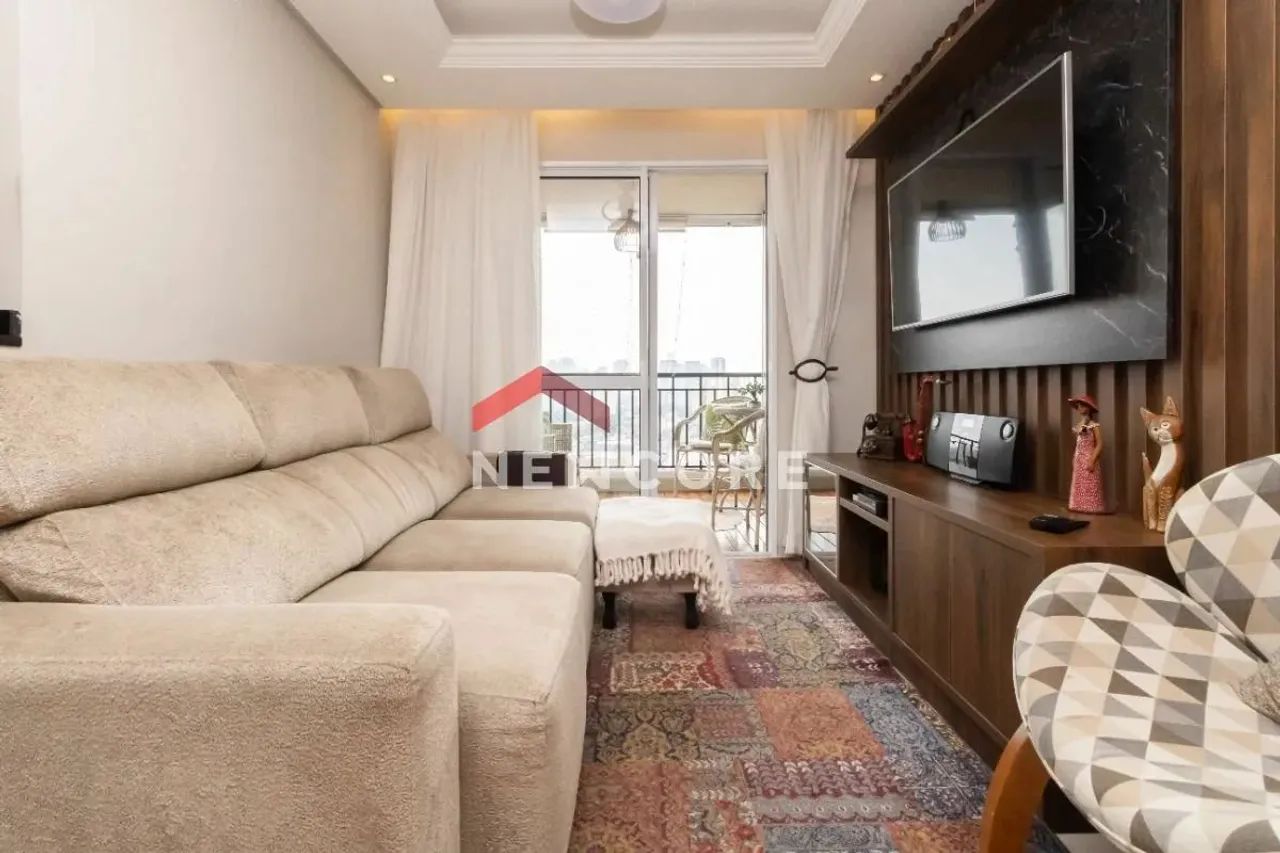 Apartamento em Rua Adelino de Almeida Castilho - Maranhão - São Paulo/SP - Foto 5