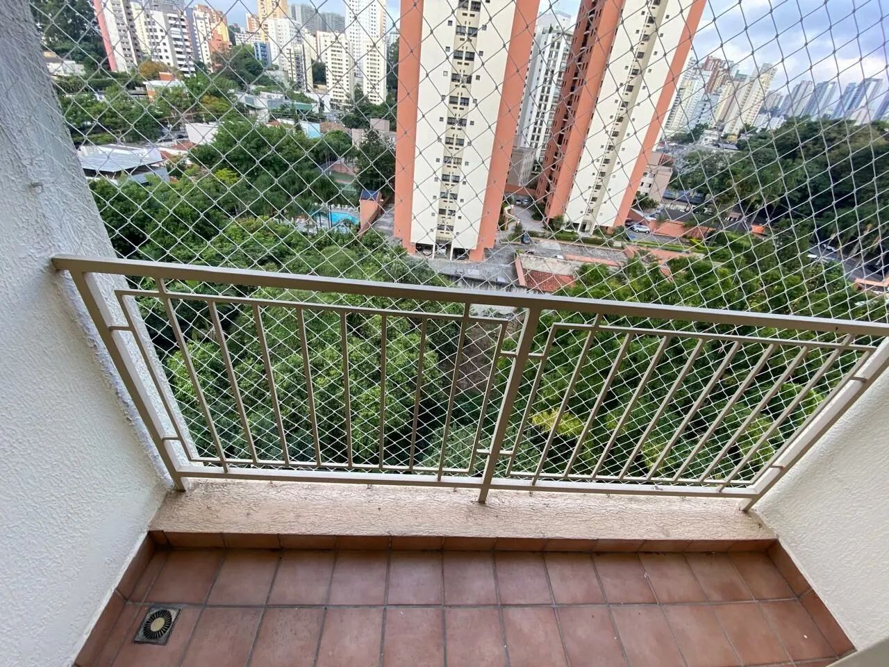 Apartamento com 3 Quartos para alugar, 65m² - Jardim Vazani - Foto 2