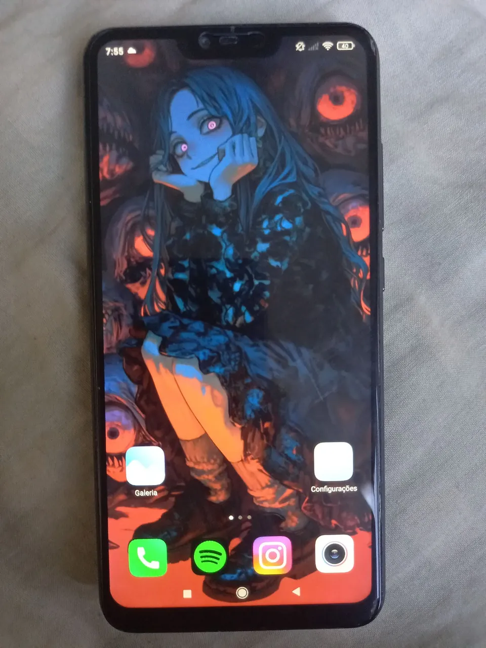 Xiaomi Mi 8 64g