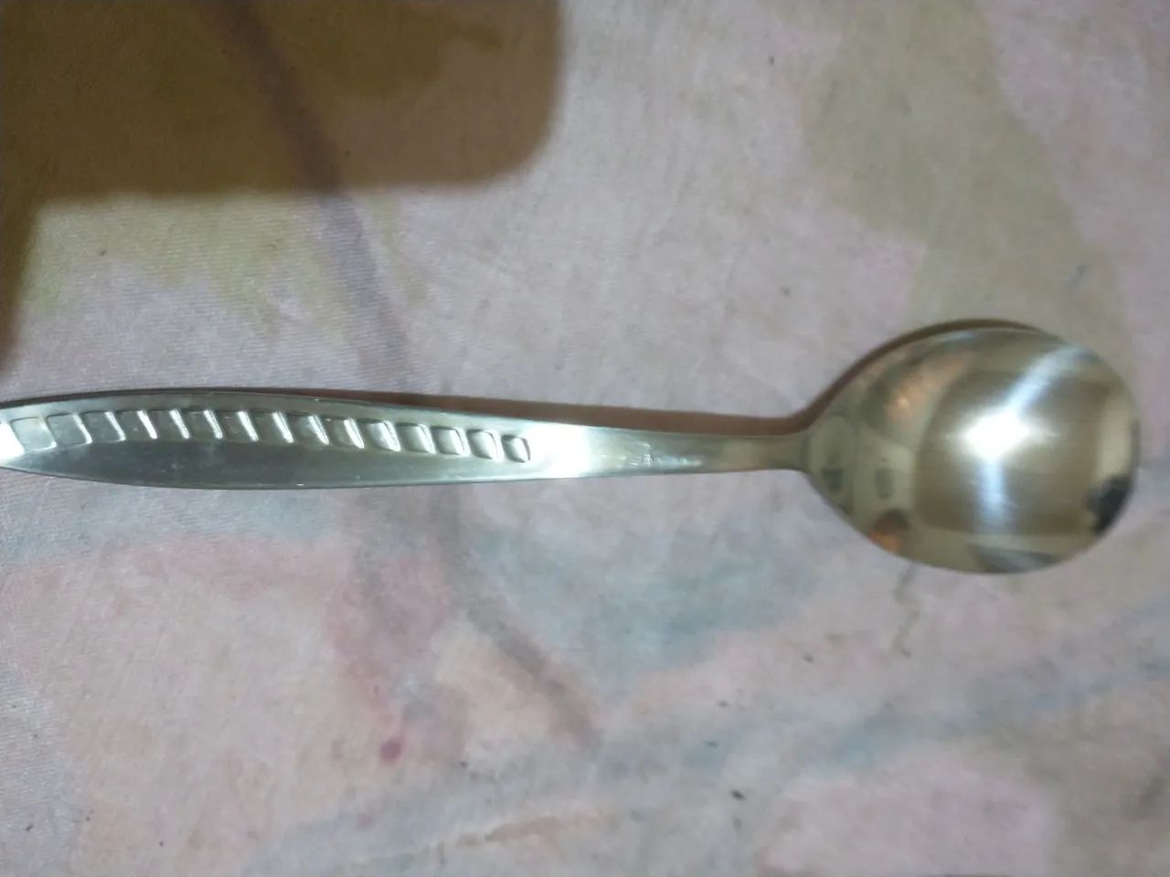 Conjunto de colheres antigas - Foto 2