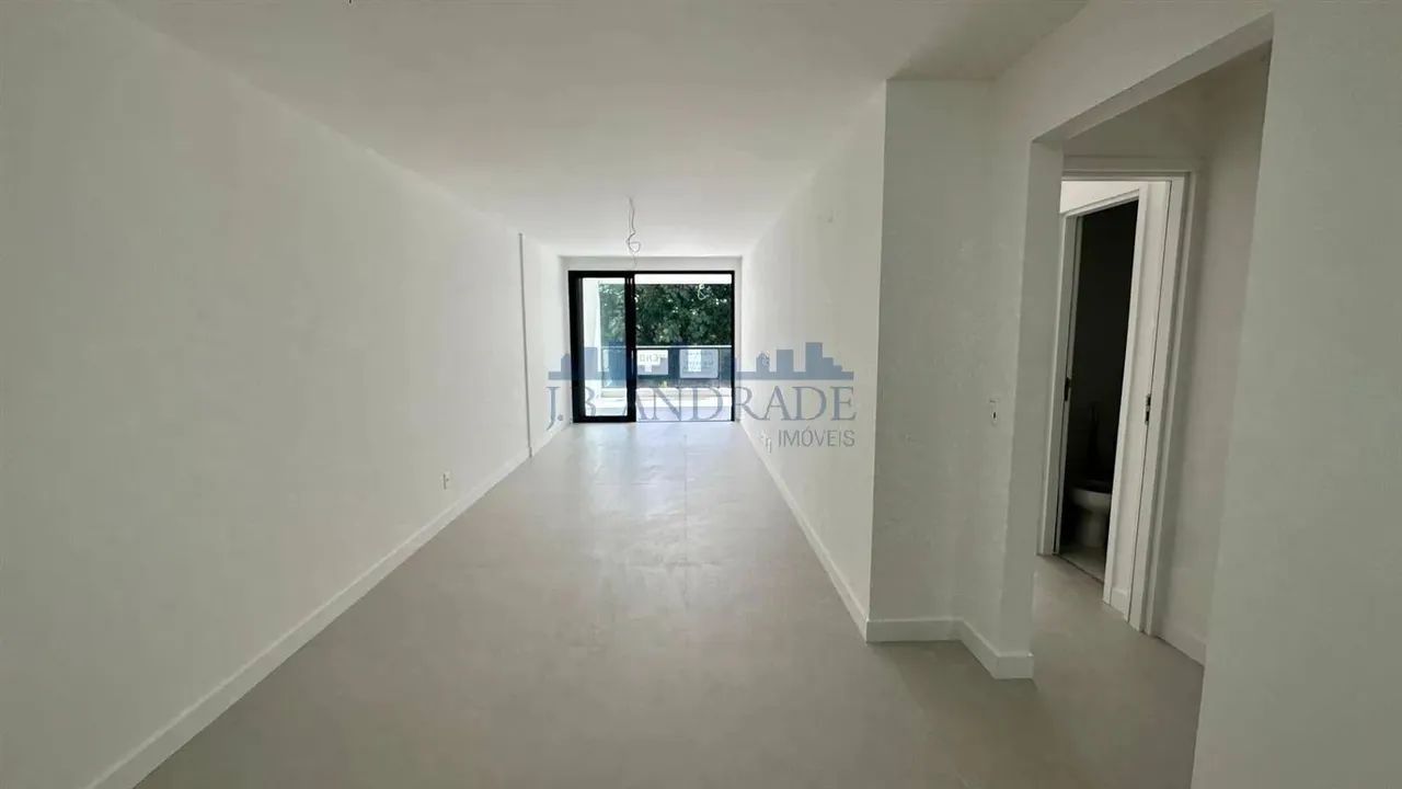 Barra da Tijuca | Apartamento 2 quartos, sendo 2 suites - Foto 4