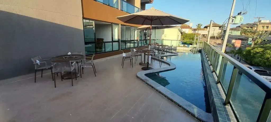 flat novo e pronto pra usar área nobre de Porto de Galinhas - Ipojuca - PE - Foto 4