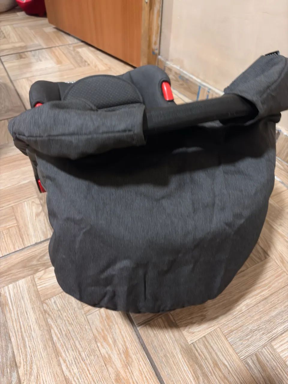 Bebê conforto  - Foto 5