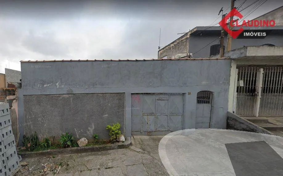 Sobrado à venda, 100 m² por R$ 600.000,00 - Jardim Itapema - São Paulo/SP